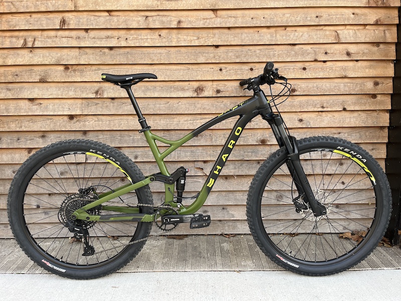 2021 Haro Shift R7 For Sale