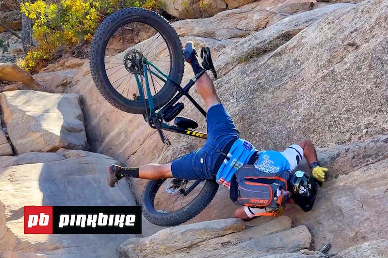 Video: Friday Fails #377 - Pinkbike