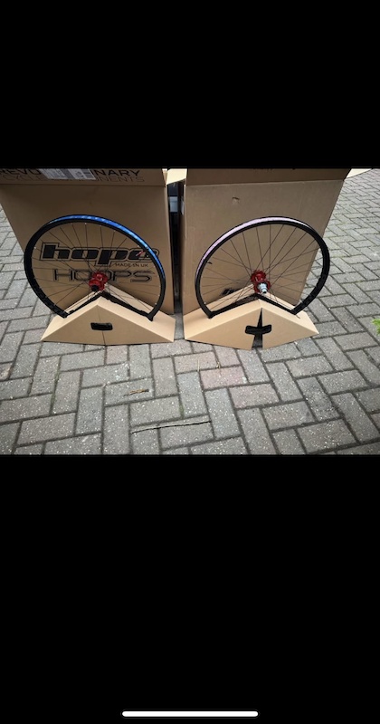 Hope fortus 30 dh pro 4