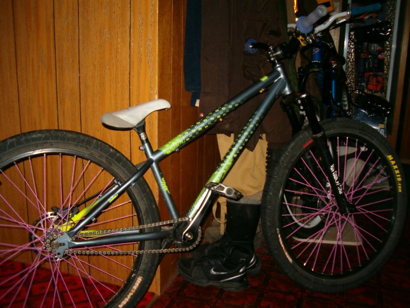norco 250