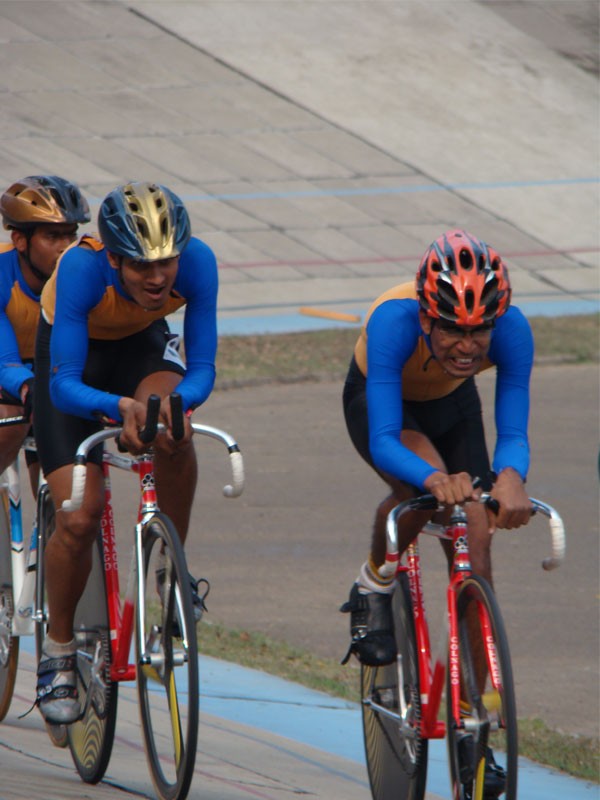 62nd National Track Cyling Championship (2009)