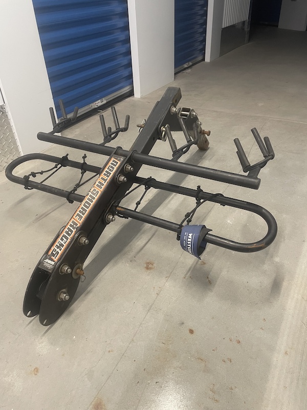 2020 North Shore NSR-4 Rack For Sale