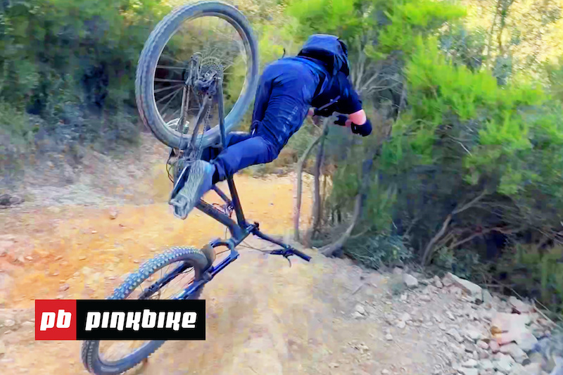 Video: Friday Fails #378 - Pinkbike