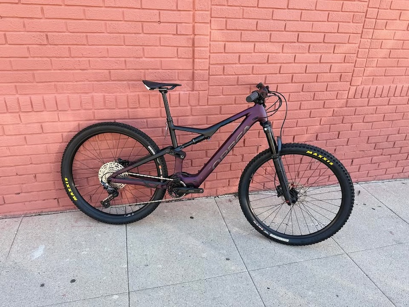 2024 Orbea Rise H30 For Sale 2024-orbea-rise-h30-for-sale