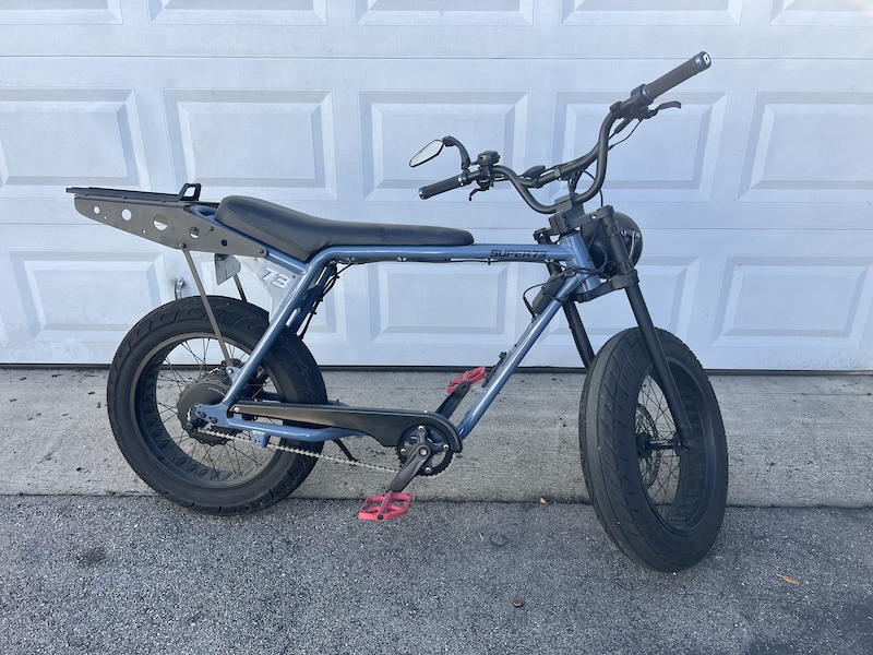 2024 Super 73 ZX and Z Miami For Sale