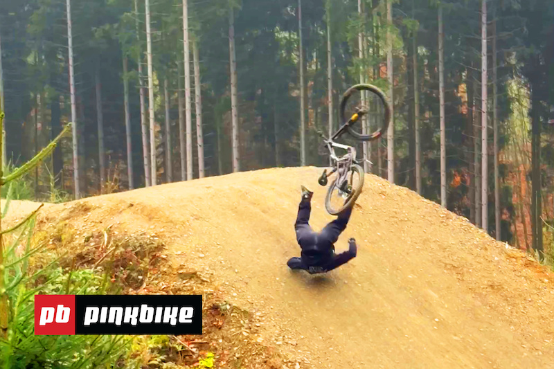 Video: Friday Fails #379 - Pinkbike