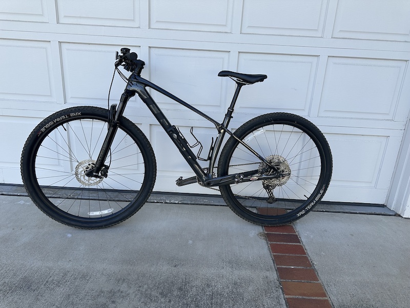 2021 Trek Procaliber 9.5 Carbon Hardtail Dropper Post For Sale