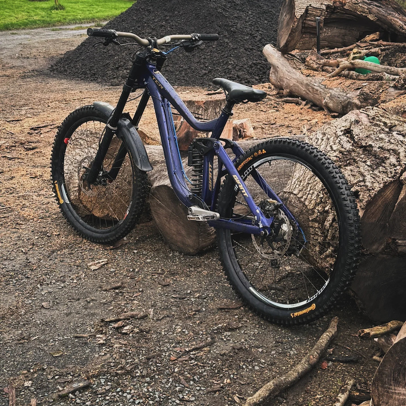 2018 Giant Glory For Sale