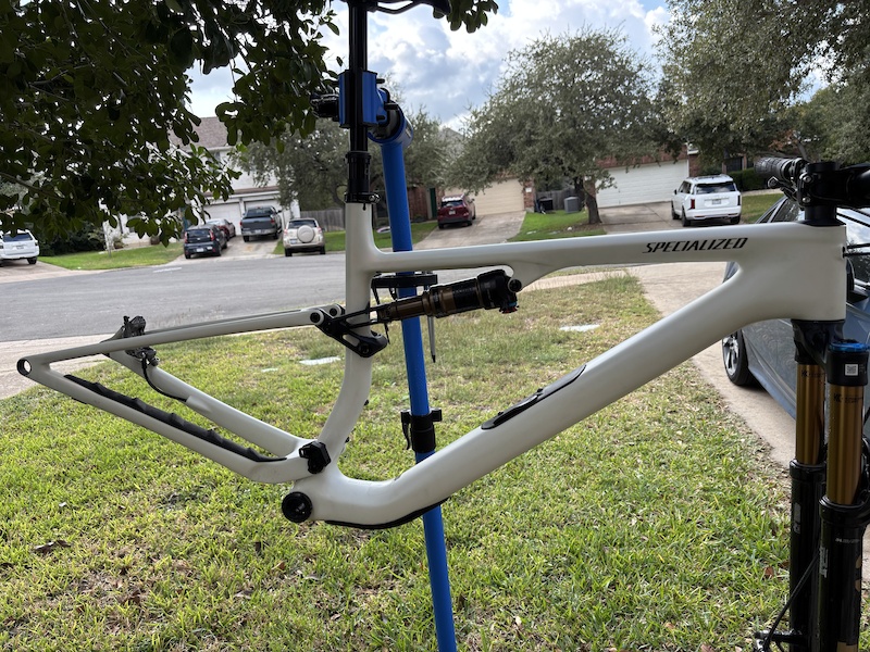 2024 Specialized Epic 8 Evo Frame For Sale