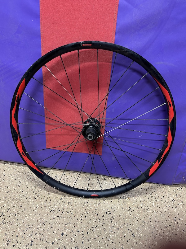 Giant AM 27.5 rear wheel For Sale