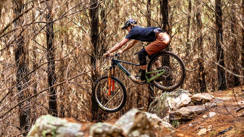 DHaRCO Launches 2026 Apparel Collection - Pinkbike
