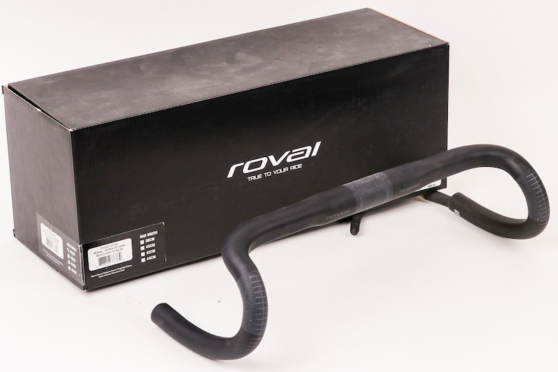 Roval Terra road bar 400mm 新品未使用 ROVAL TERRA ROAD BAR 400mm