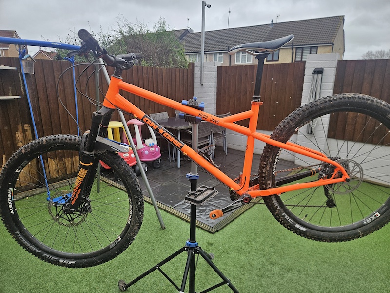 2022 On One Hello Dave XL For Sale