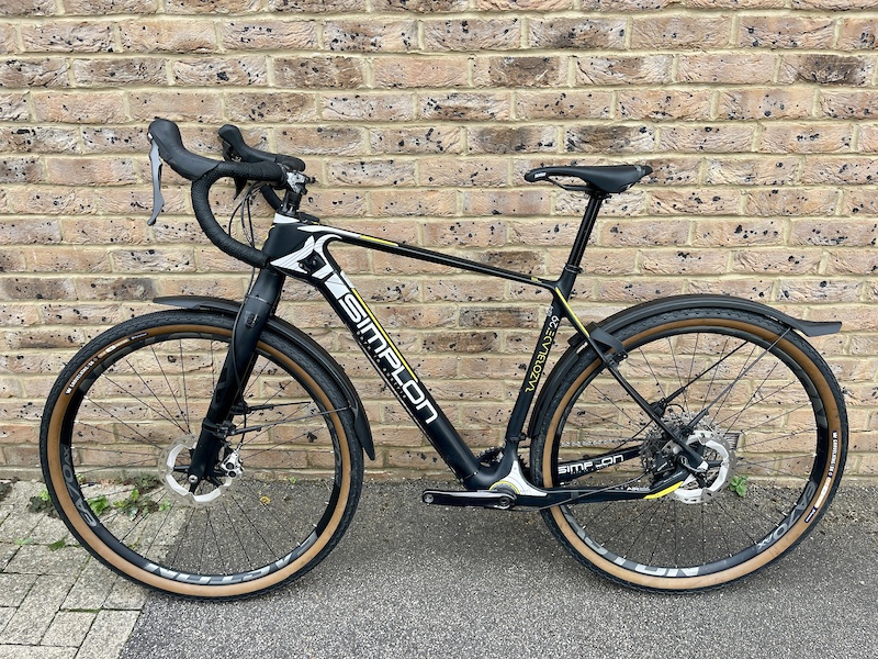 2024 Razorblade 50C 11-51t cassette carbon Gravel Bike For Sale