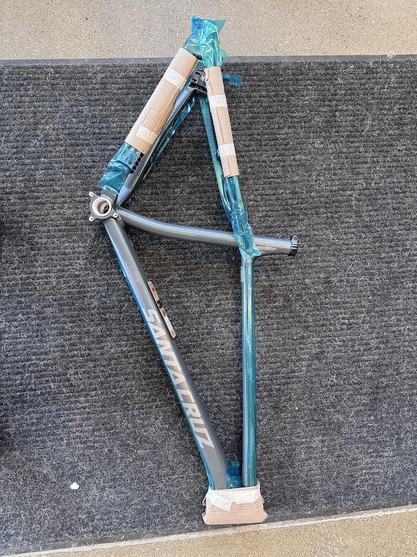 2025 Chameleon 29 Mountain Bike Frame For Sale