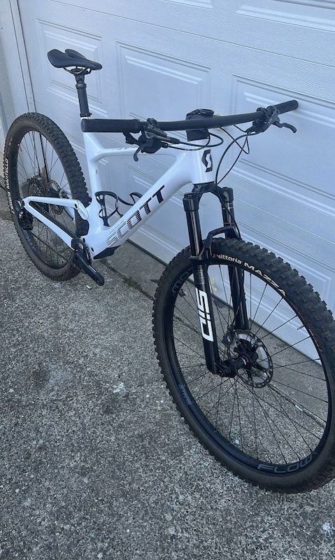 2023 Scott Spark RC Pro For Sale