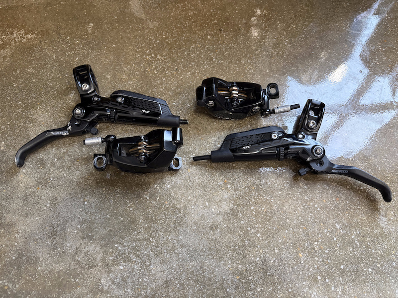 Code Rsc Models List Sram 2023 SRAM Code RSC Set For Sale