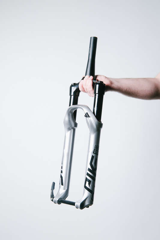 2024 Rockshox Pike DJ Silver For Sale