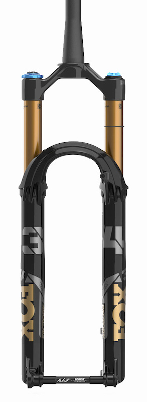 2025 FOX FACTORY SERIES 34 FLOAT 29 140MM GRIP X For Sale