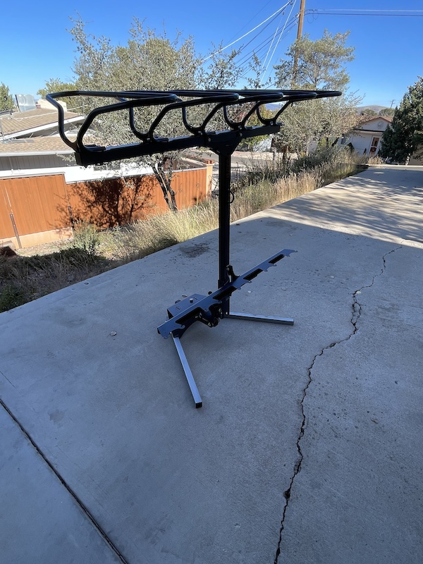 2017 Recon Rack 5 For Sale