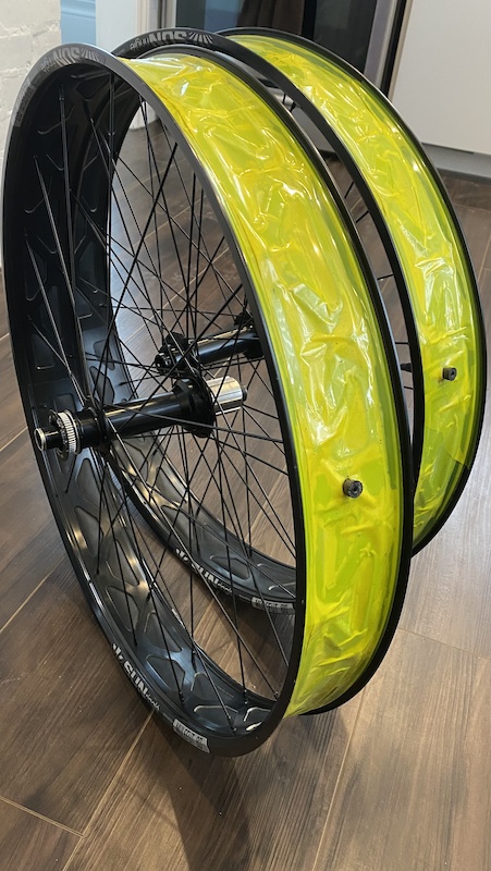 Sun Ringle Fond de jante Mulefut 26'' main image 0