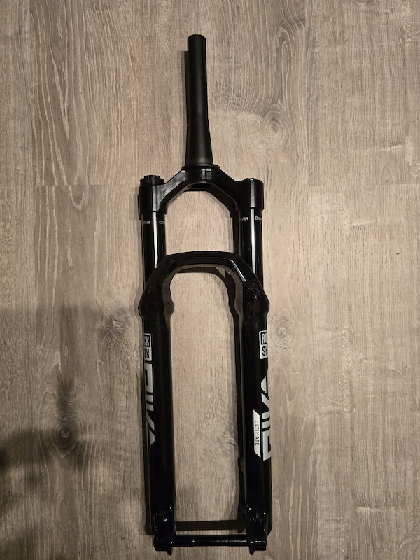 2024 RockShox Pike Ultimate 130mm For Sale
