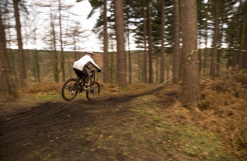 all the guys up at cannock shreding