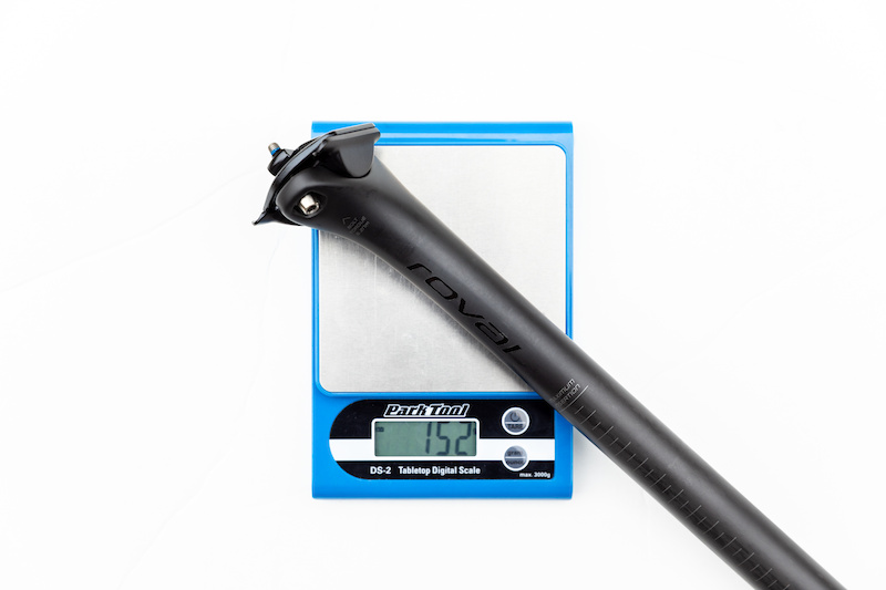 Roval Alpinist シートポスト27.2mm X 300mm 28121-370_CMPNT_ROVAL-ALPINIST