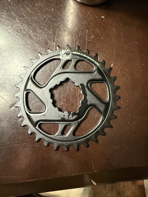 Sram 32T X-Sync 2 Eagle Chainring For Sale