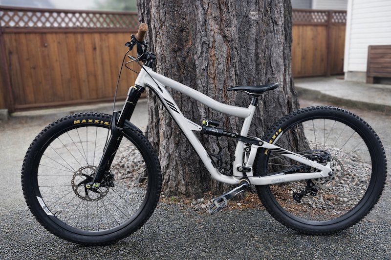 Large Ripmo Af V1 2021 Ibis Ripmo AF size large For Sale