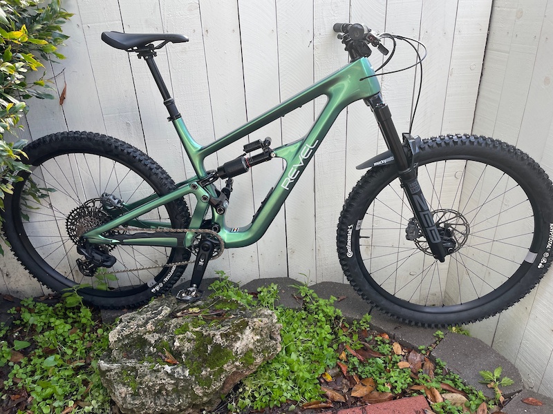 Revel Ritual 2026 Revel Ritual XL - Quantum Race For Sale