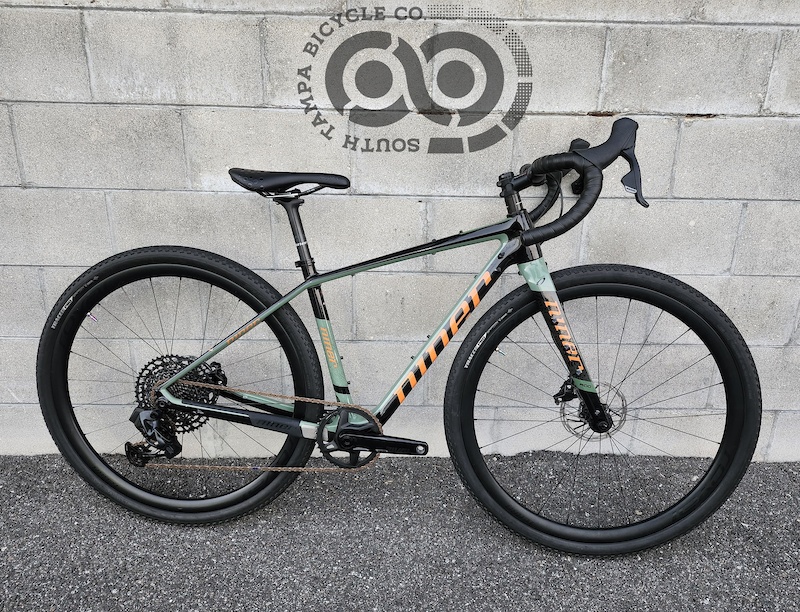 2021 Niner RLT 9 RDO 47cm AXS 4/5 star For Sale
