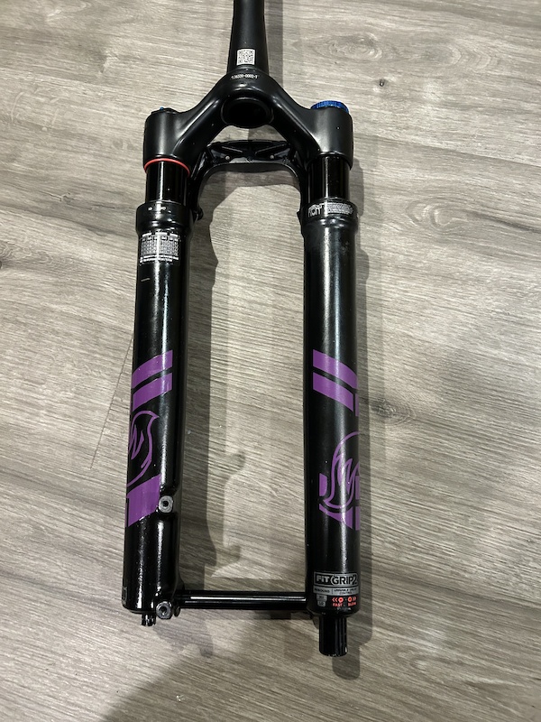 2019 Fox 36 performance elite For Sale
