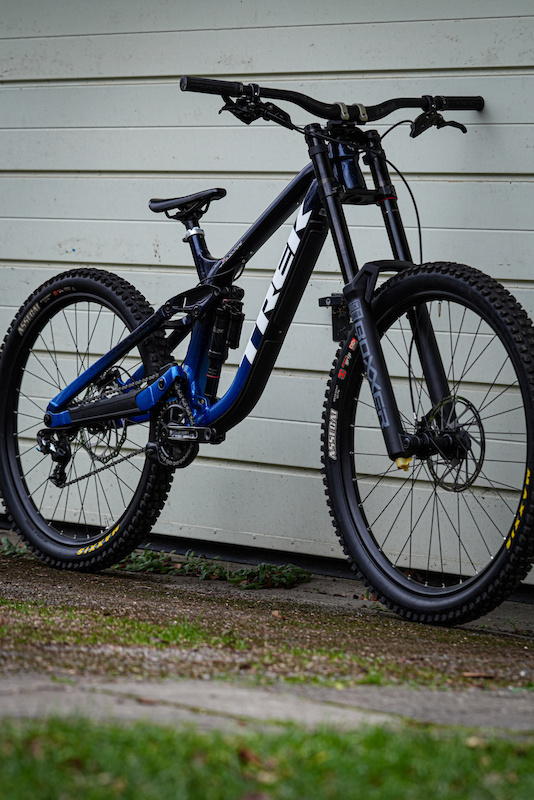 2021 Trek session R2 For Sale