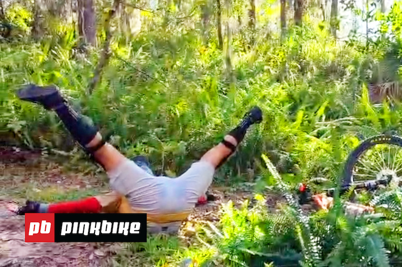 Video: Friday Fails #384 - Pinkbike