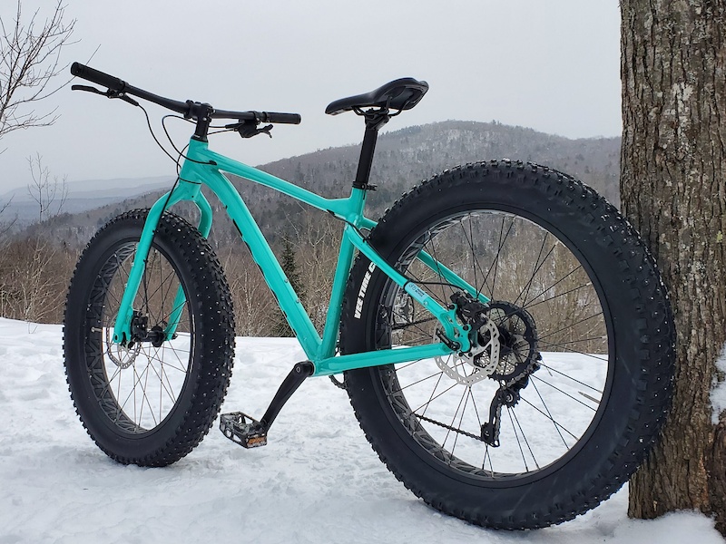 2025 Moose Fat Bike V 2 For Sale