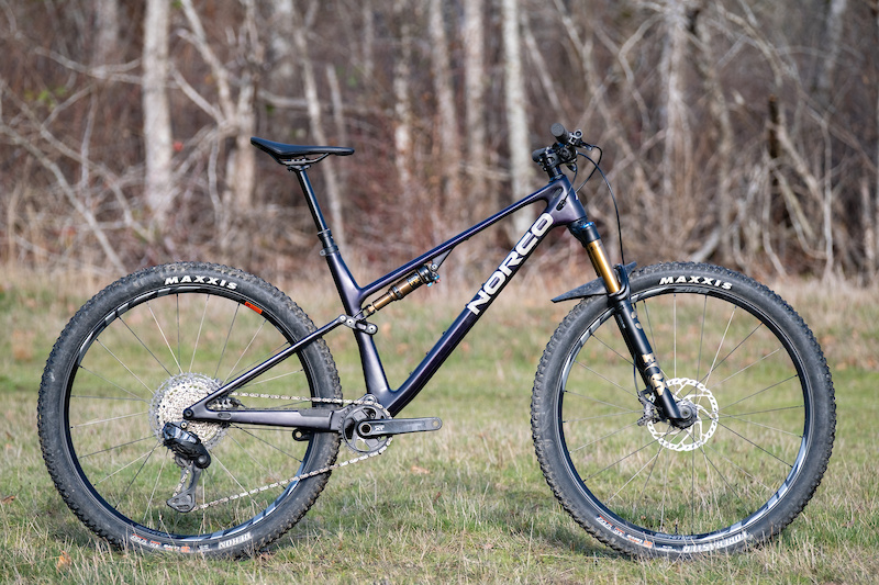 Reviewed: Cannondale SuperX Hi-Mod CX1