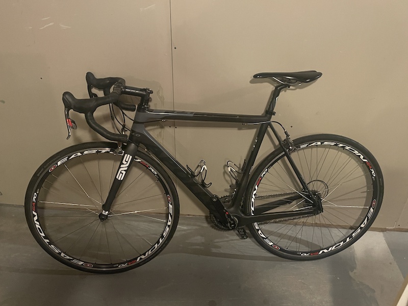 2016 Apollo Elite Road bike For Sale