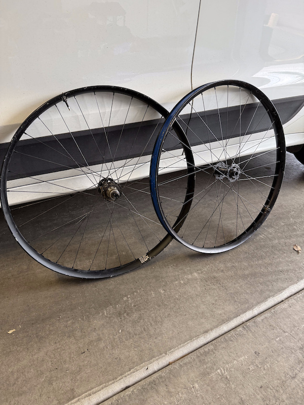 2024 [PRICE DROP] Ibis Blackbird Send 29