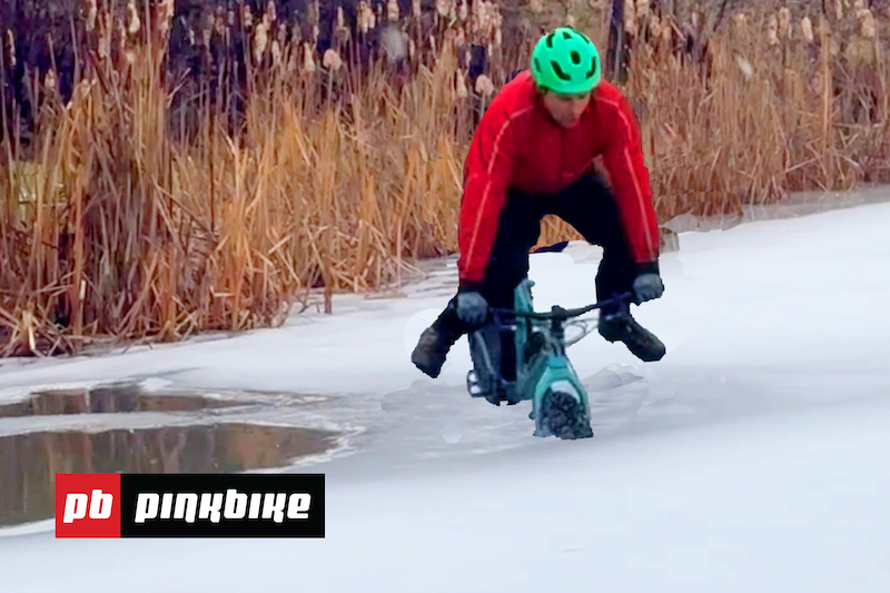 Video: Friday Fails #385 - Pinkbike