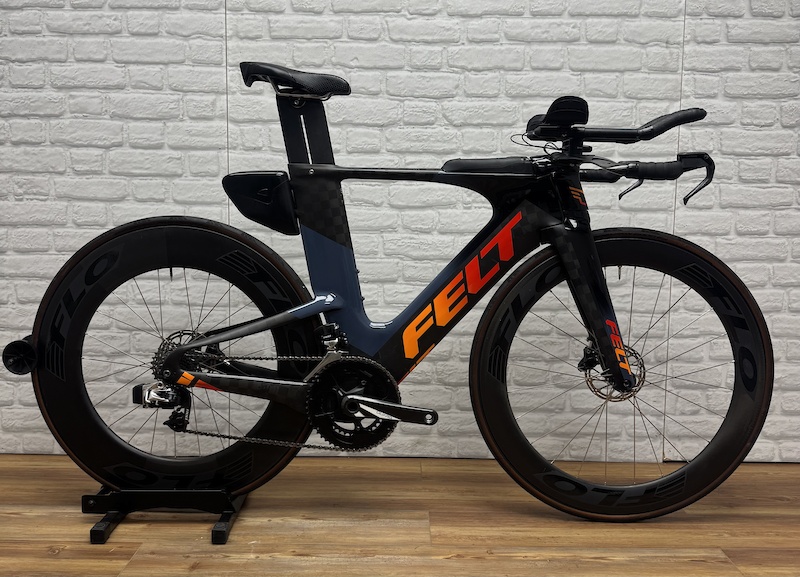 2019 Felt IA 2 54cm ETap For Sale 2019-felt-ia-2-54cm-etap-for-sale
