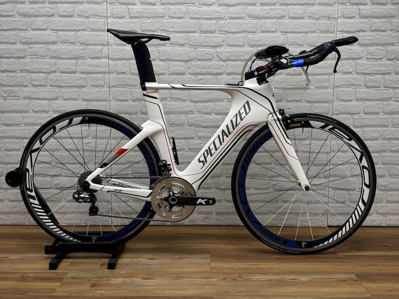 2013 Specialized Shiv Expert Medium For Sale