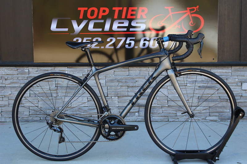 2018 Trek Emonda SLR- Ultegra- 14lbs! - $5k Retail For Sale