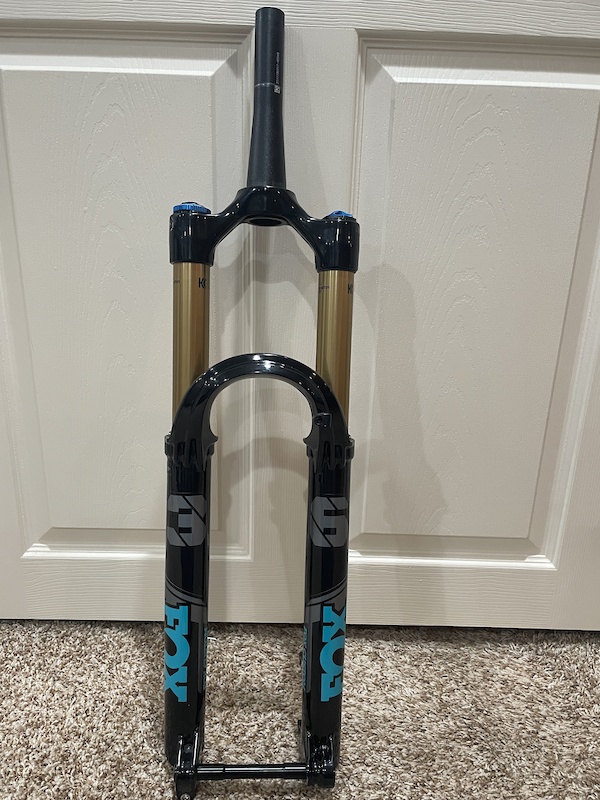 2023 Fox Factory Series 36 FLOAT 29 160mm Grip 2 For Sale