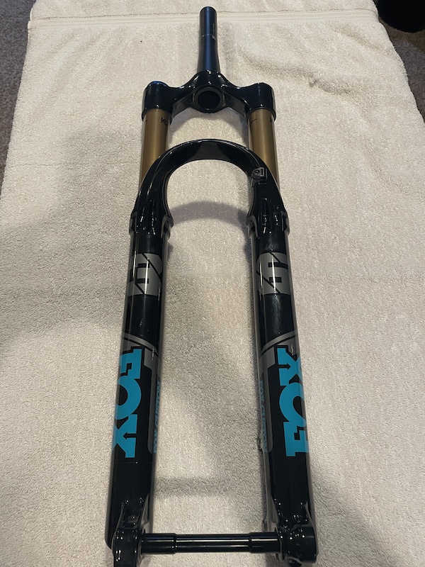 2023 Fox Factory Series 36 FLOAT 29 160mm Grip 2 For Sale