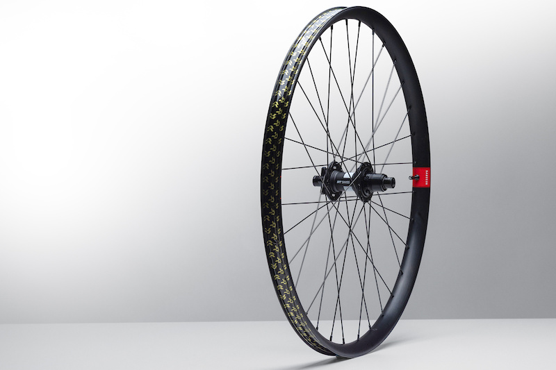 Reserve Wheels Announces Exclusive Aftermarket Partnership with DT Swiss - Degree of Freedom Wheels - Pinkbike