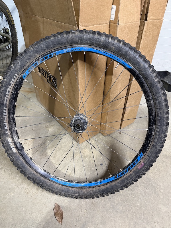 Hope Tech Rims Hope Tech Enduro wheel For Sale