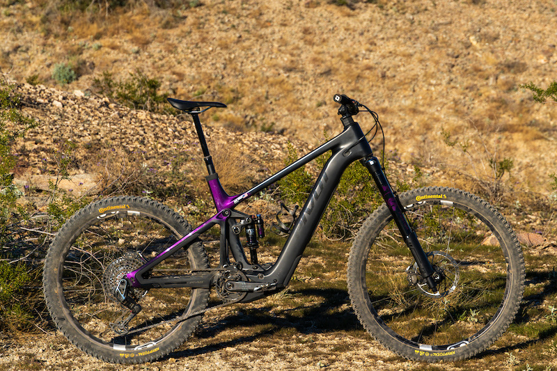 Pivot Pivot Shuttle LT