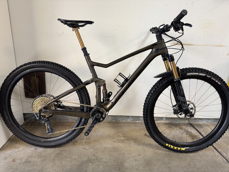2019 Scott Spark ultimate For Sale
