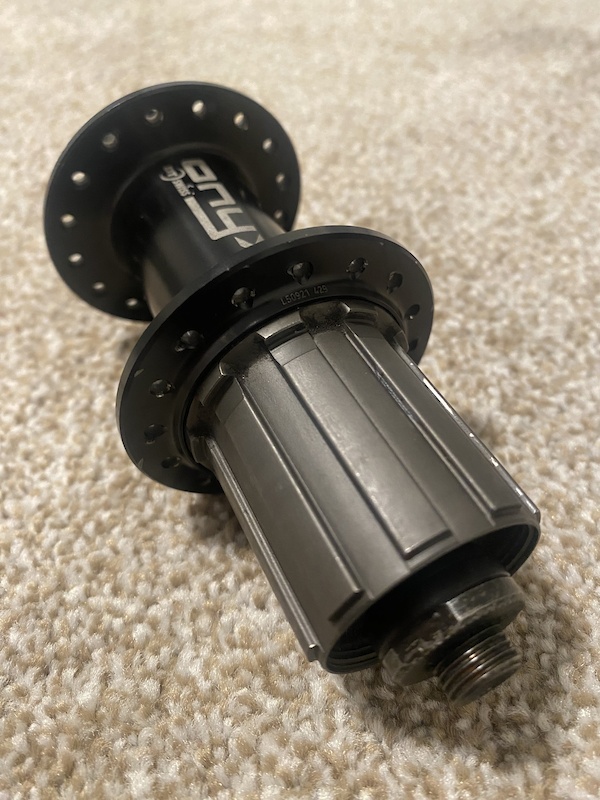 DT Swiss Onyx Rear Hub For Sale